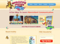 giraffejuice.com