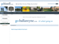 gobissell.com