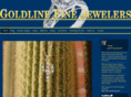 goldlinejewelers.com