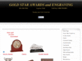 goldstarawards.net