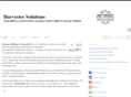 harvestersolutions.com