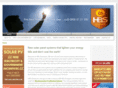 hbssolarwarm.com