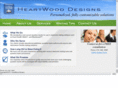 heartwood-designs.com