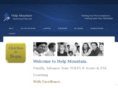 helpmountain.com