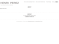 henriperez.com