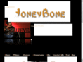 honeybonesoul.com