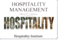 hospitality-institute.com