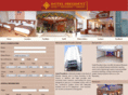 hotelpresidentbaroda.com