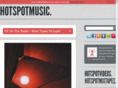 hotspotmusic.net