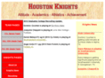 houstonknights.net