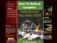 howtobuildacampfire.com