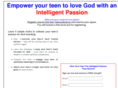 intelligentpassion.com