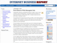internetbusinessreport.com