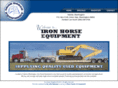 ironhorseeq.com