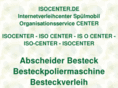 isocenter.de