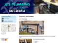 jjsplumbingok.com