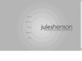 juleshenson.com