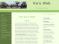 kauweb.com