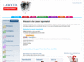 lawyersupermarket.com