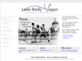 leanbodyvision.com