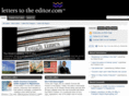 letterstotheeditor.com