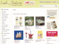 lindanderson.net
