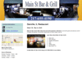 mainstreetbardanville.com