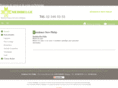 maison-repos-forest.com