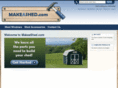 makeashed.com