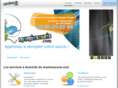 mamiesouris.com