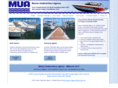 marineunderwriters.com