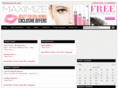 maximizeyourbeaute.com