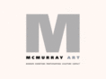 mcmurrayart.com