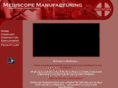 mediscope-mfg.com
