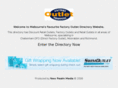 melbournefactoryoutlets.com