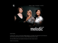 melodic-music.com