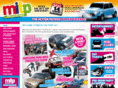 miniinthepark.co.uk