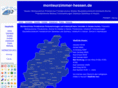 monteurzimmer-hessen.de