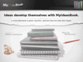 myideasbook.com