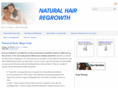 natural-hair-regrowth.com