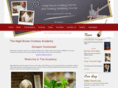 nigelbrownchef.co.uk