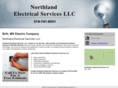 northlandelectricalservices.com