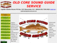 oldcoresound.com