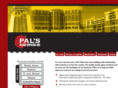 palsglass.com