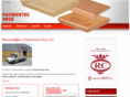 pavimentosroco.com