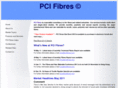 pcifibres.com