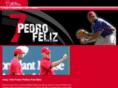 pedrofeliz.com