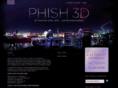 phish3dmovie.com