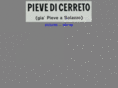 pievedicerreto.com
