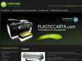 plasticcarta.com